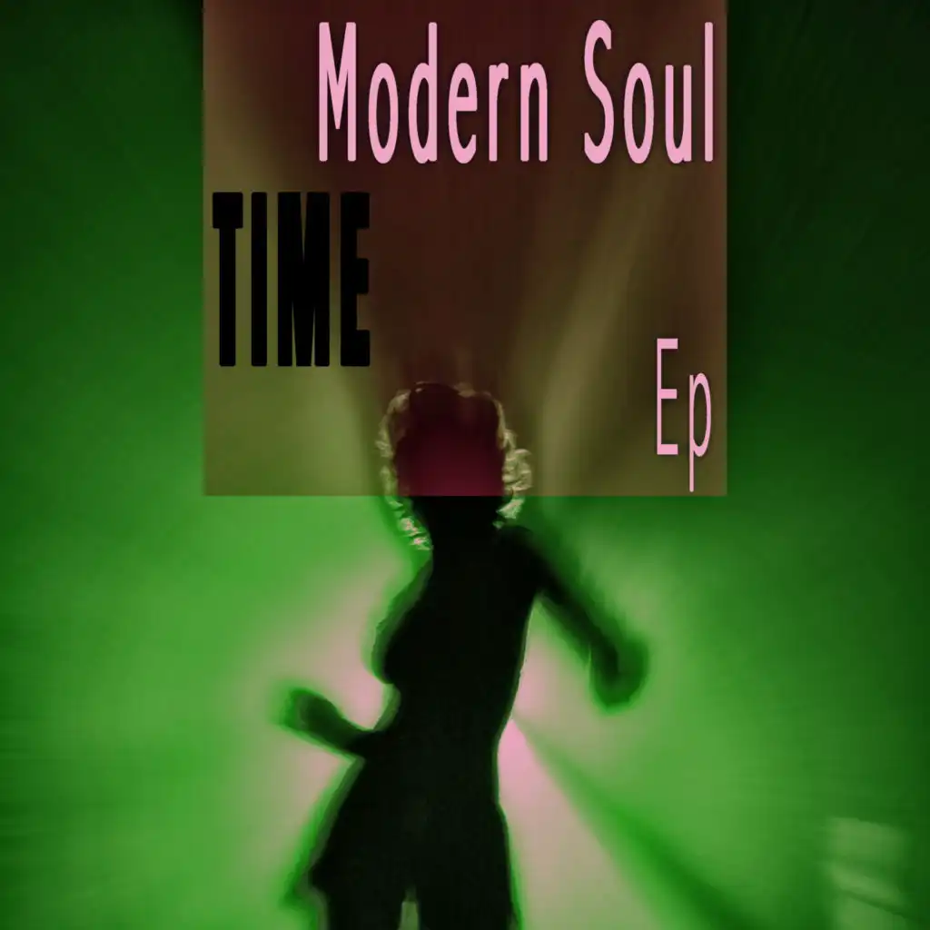 Time (The Modern Times Mix)