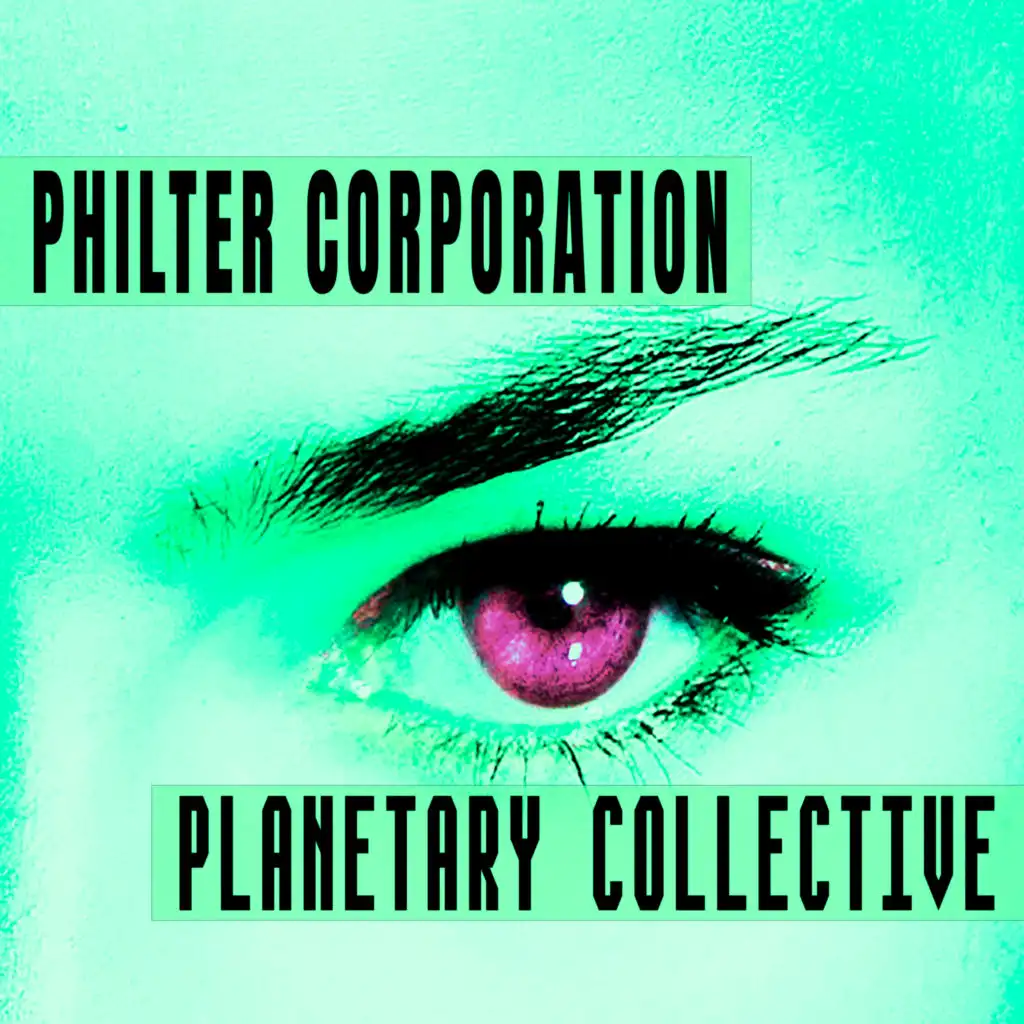 Planetary Collective (Phull Mix)
