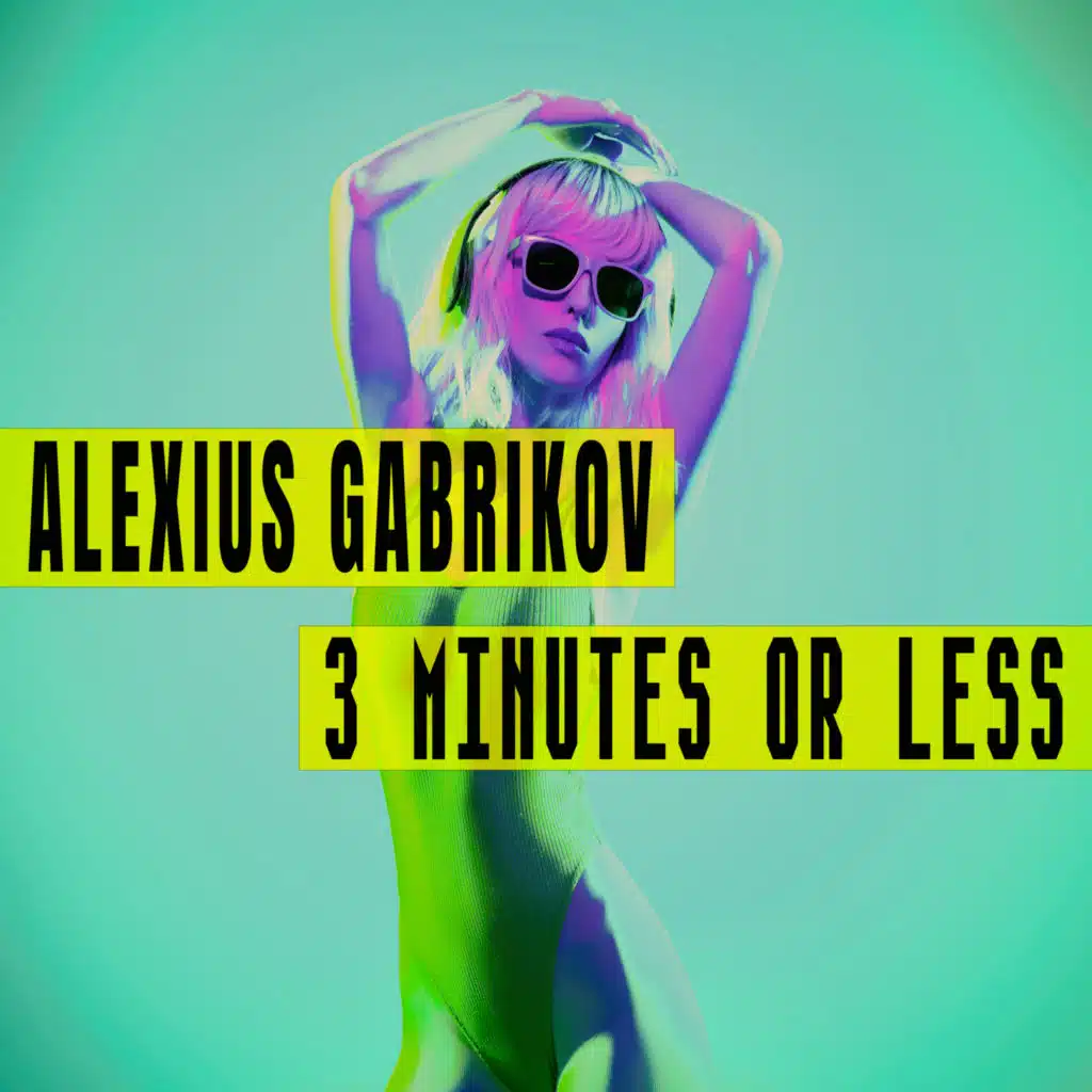 3 Minutes Or Less (Less Mix)