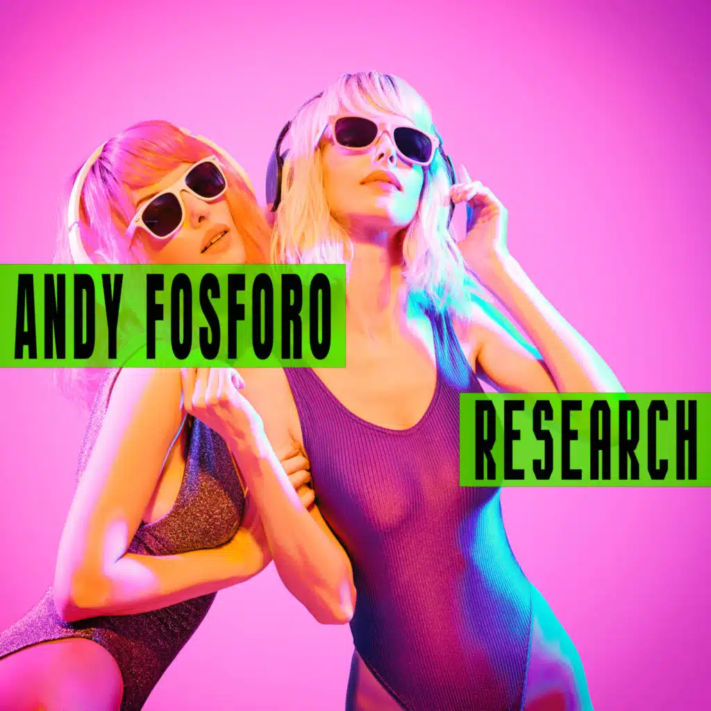 Andy Fosforo