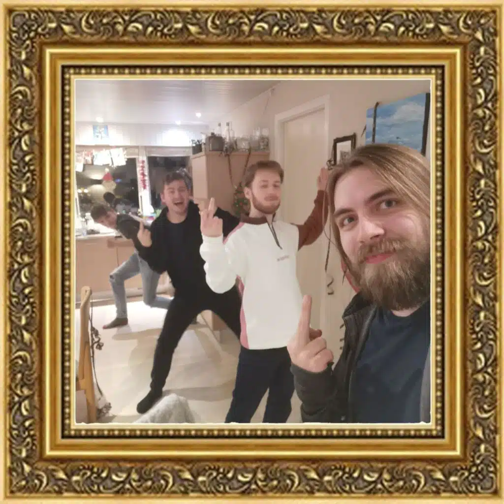 Dawn Of The End Of The Beginning Of The New Era