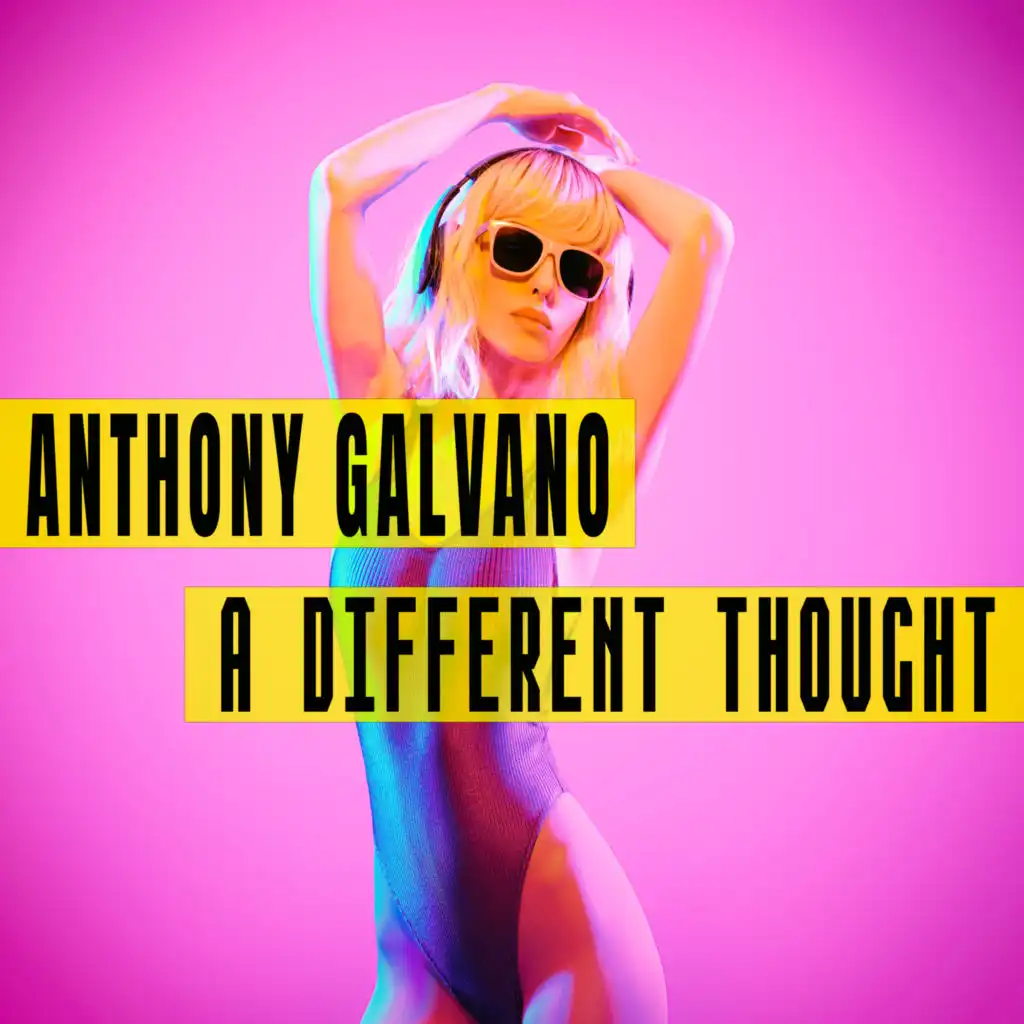 A Different Thought (Galvano Deep Mix)