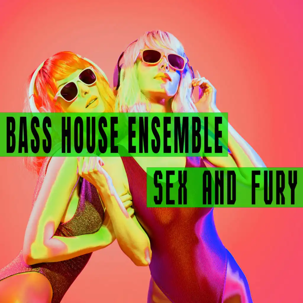 Bass House Ensemble