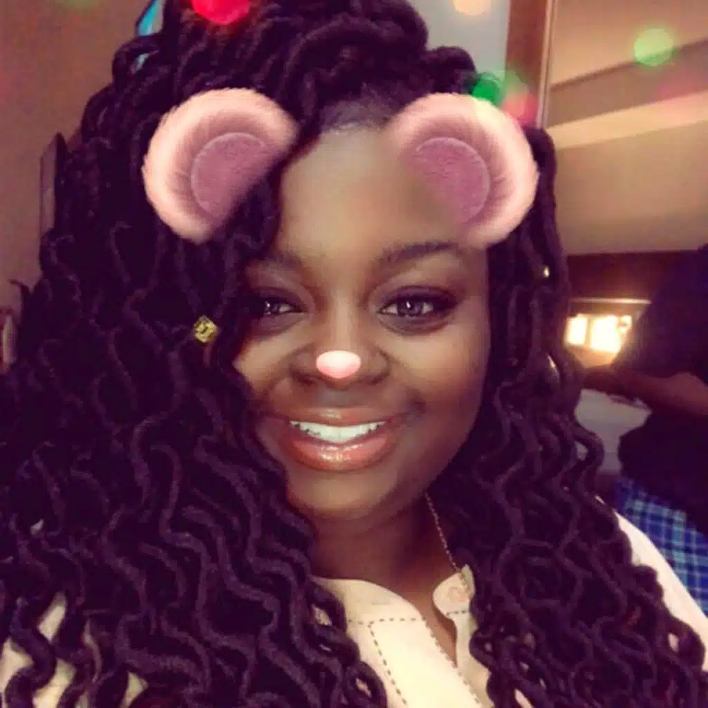 Right Here / RIP Tay Tay