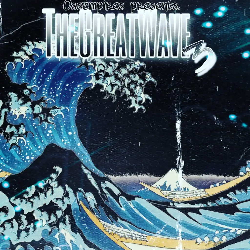 The Great Wave