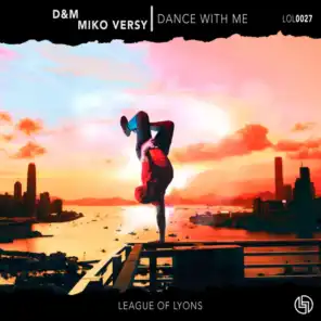 Dance with Me (Radio Edit)