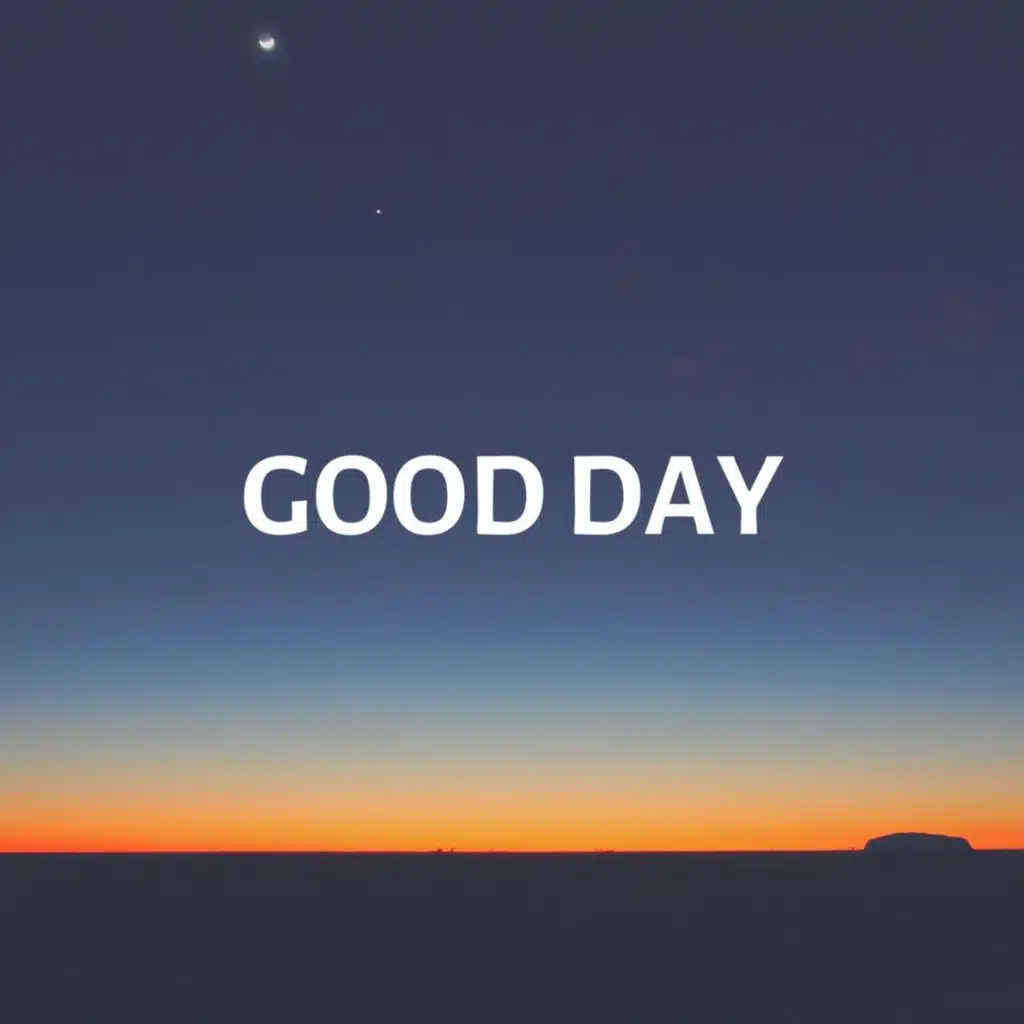 Good Day (feat. DOVEVIRANN)