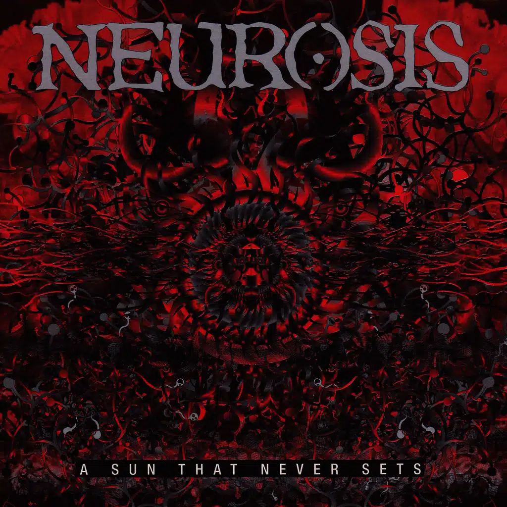 A Sun That Never Sets