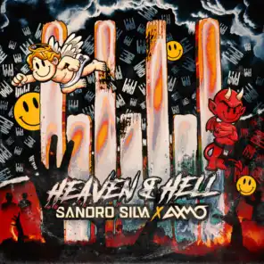 Heaven & Hell (Extended Mix)