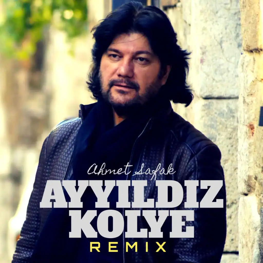 Ayyıldız Kolye (Remix)