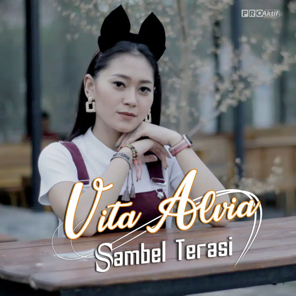 Sambel Terasi