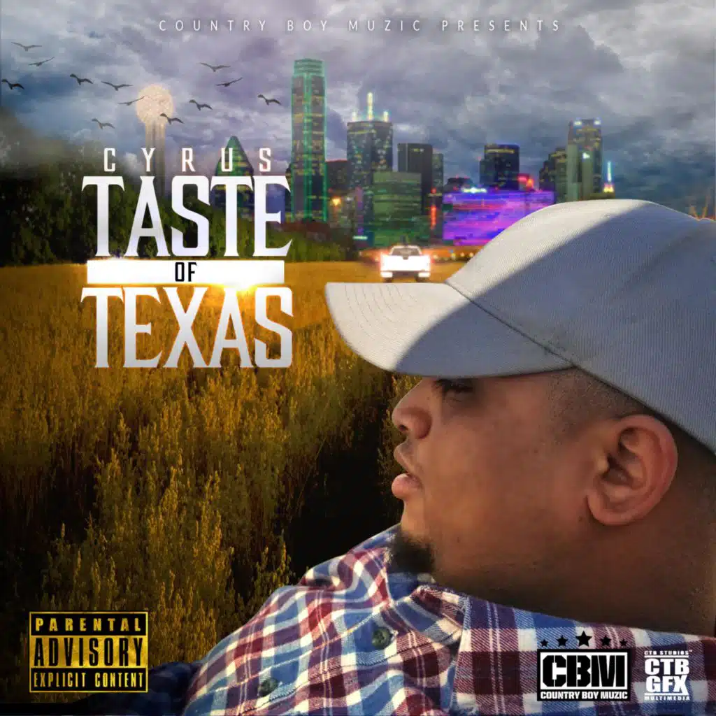 Taste of Texas