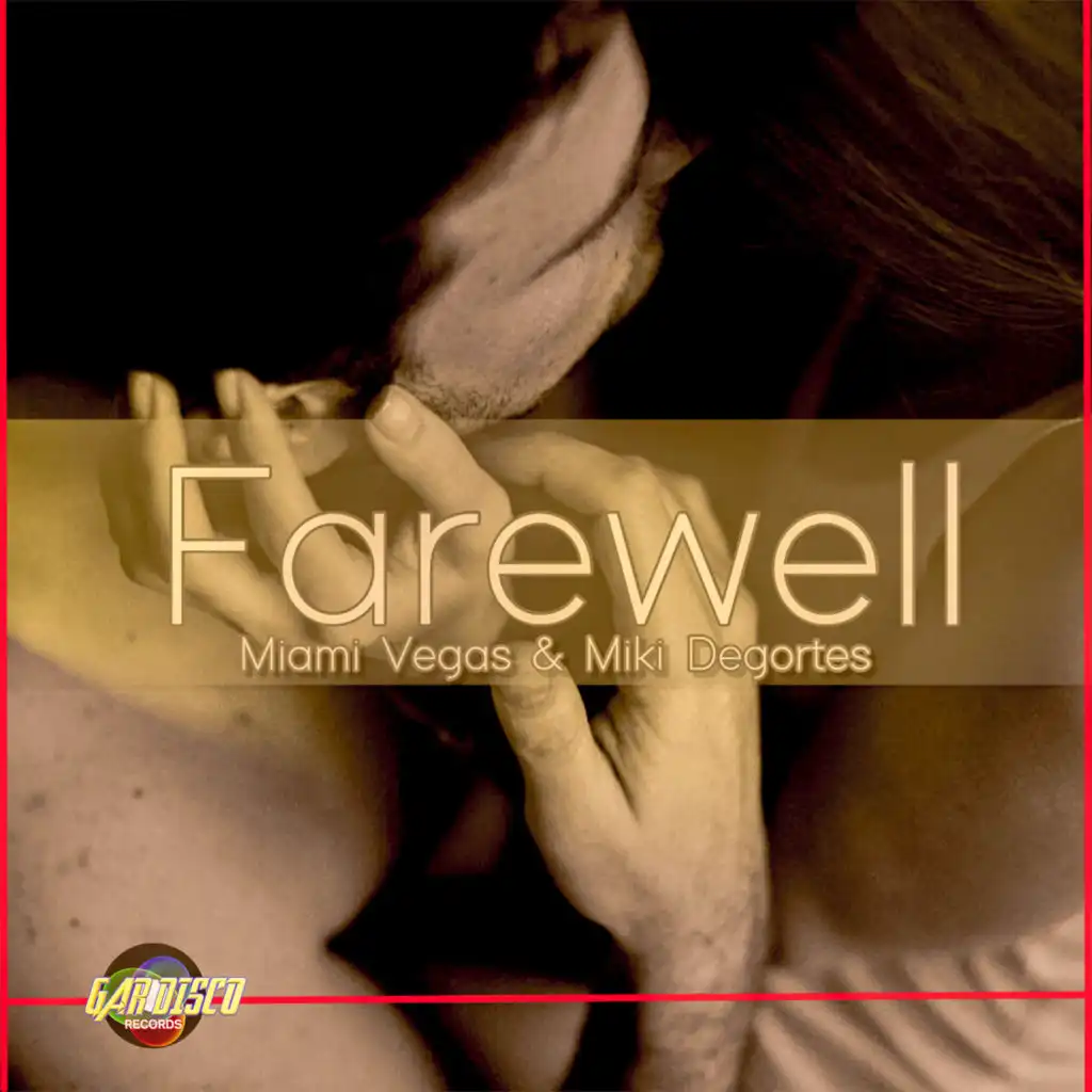 Farewell (Deep Bass Mix)