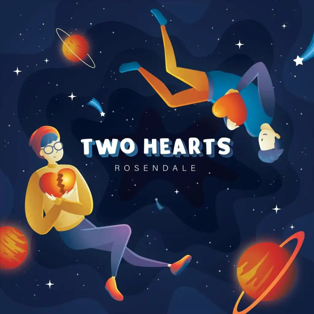 Two Hearts (Acoustic)