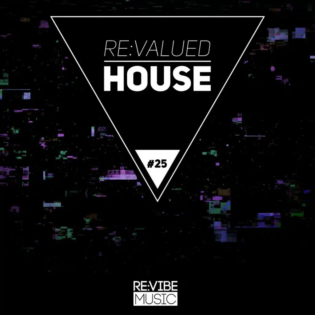 Re:Valued House, Vol. 25