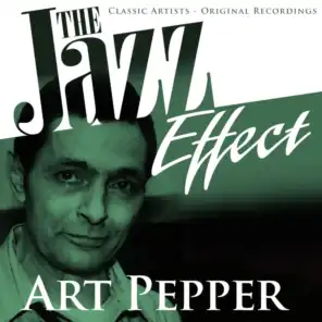 Art Pepper Quartet (Live 1952)