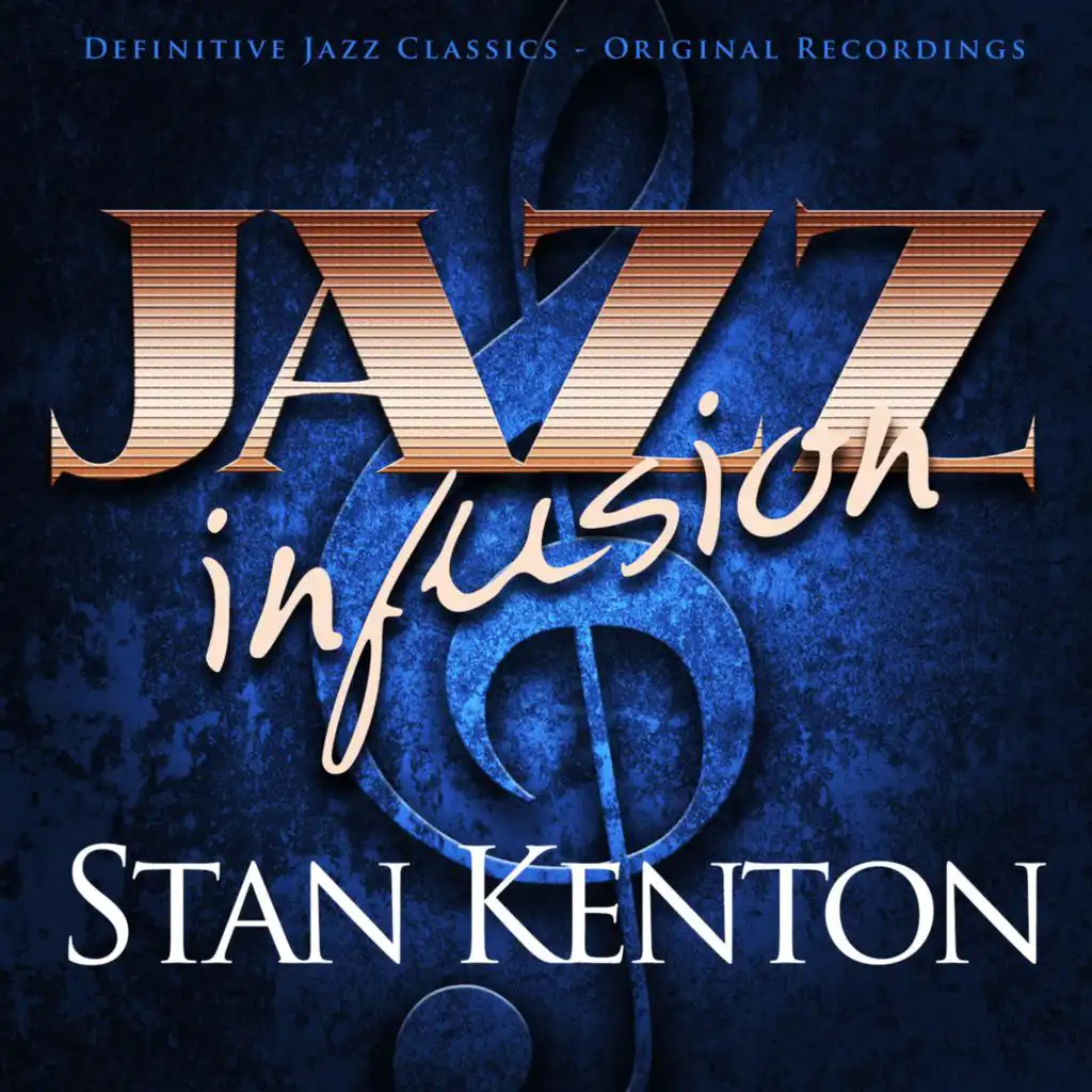 Jazz Infusion - Stan Kenton