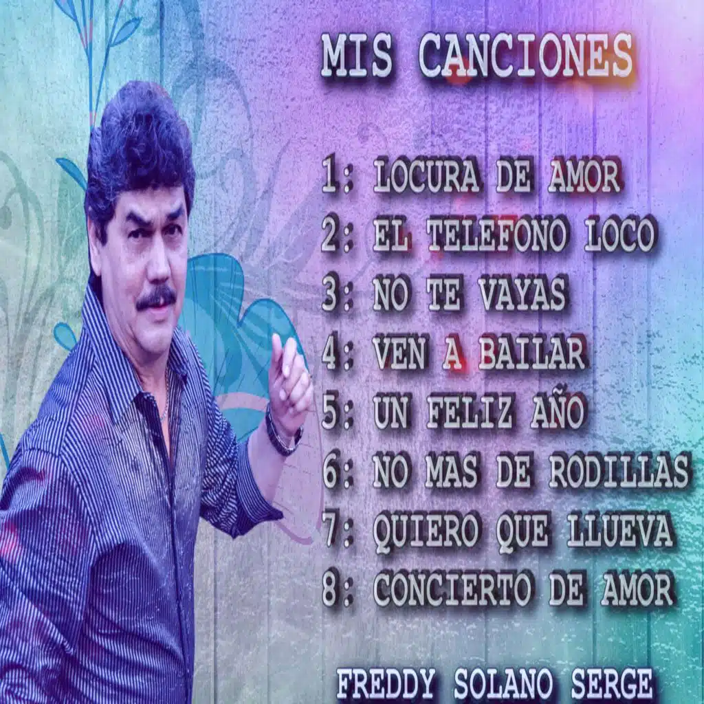 Telefono Loco