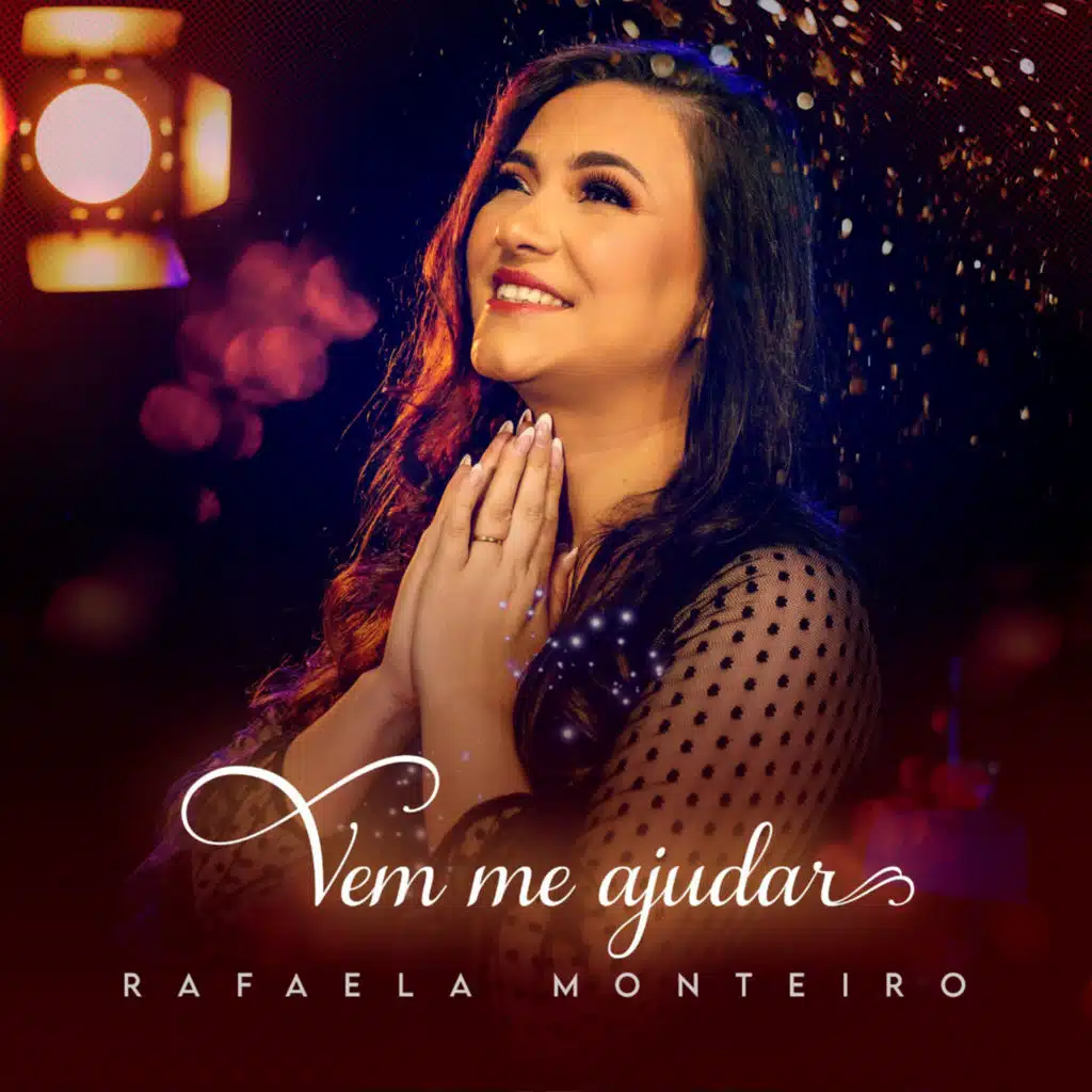 Vem Me Ajudar (Playback)