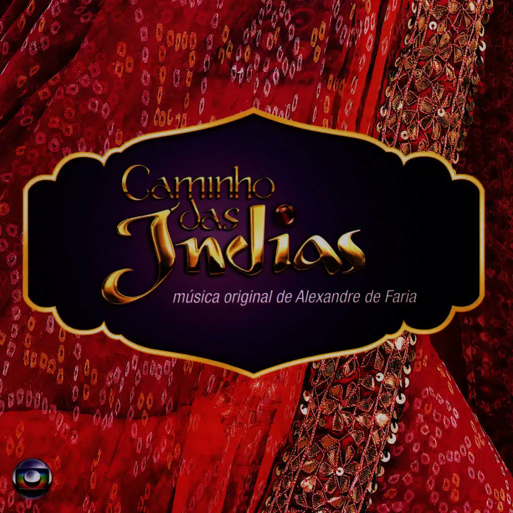 Caminho das Índias - Original Soundtrack