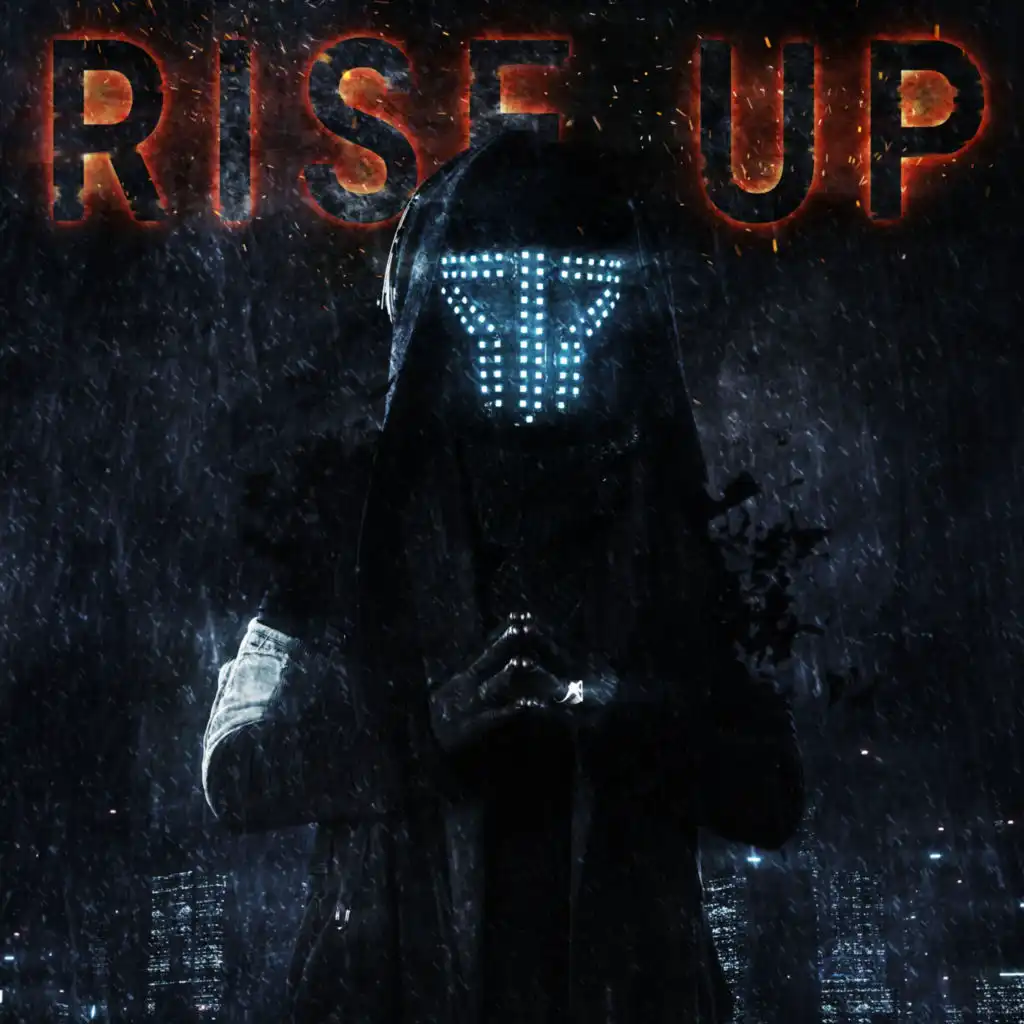 Rise up (Instrumental)