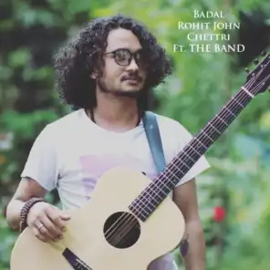 Badal (feat. The Band)
