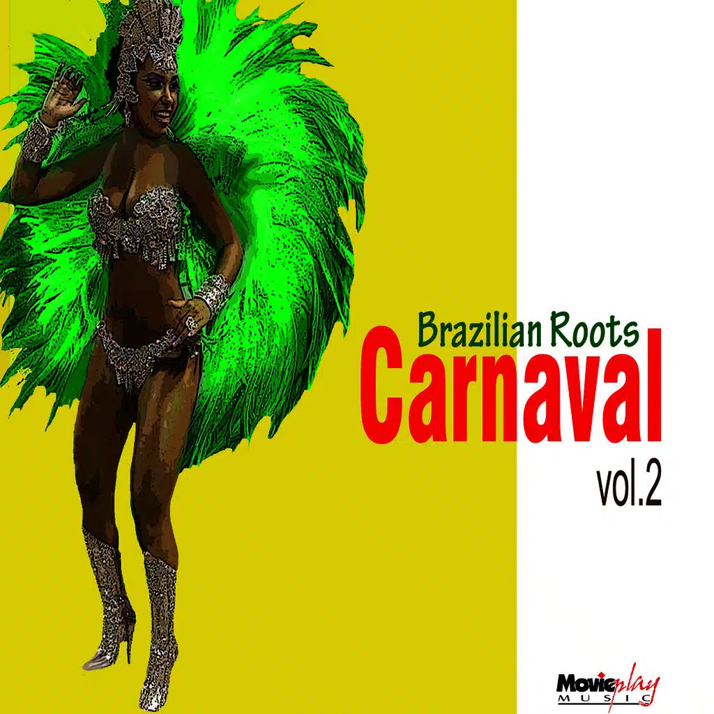 Pot-Pourri (Marchas) : Me Dá um Dinheiro Aí [E Outros]