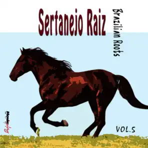Sertanejo Raiz, Vol. 5