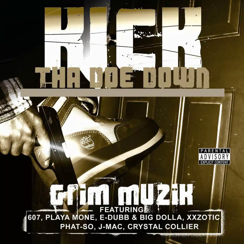 Grim Muzik