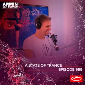 Between The Rays (ASOT 999)