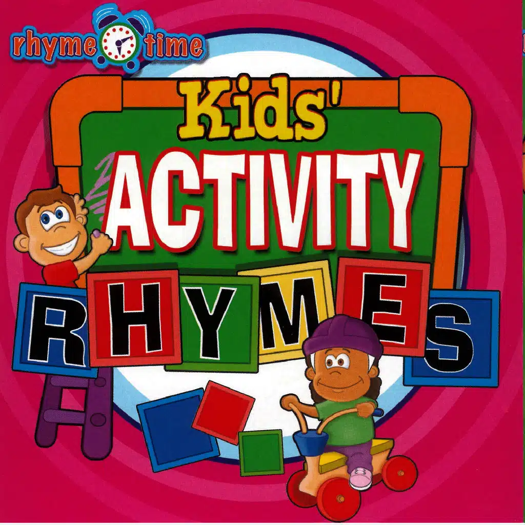 I've Been Working On The Railroad