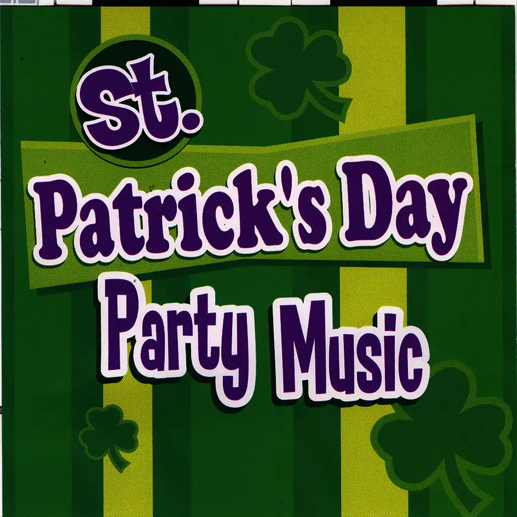St. Patrick's Day Music