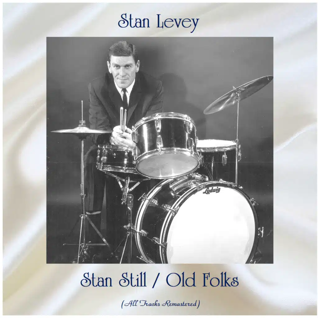 Stan Levey