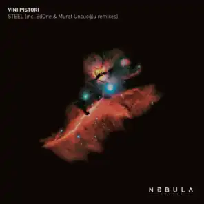 Yesha (Murat Uncuoglu Remix)