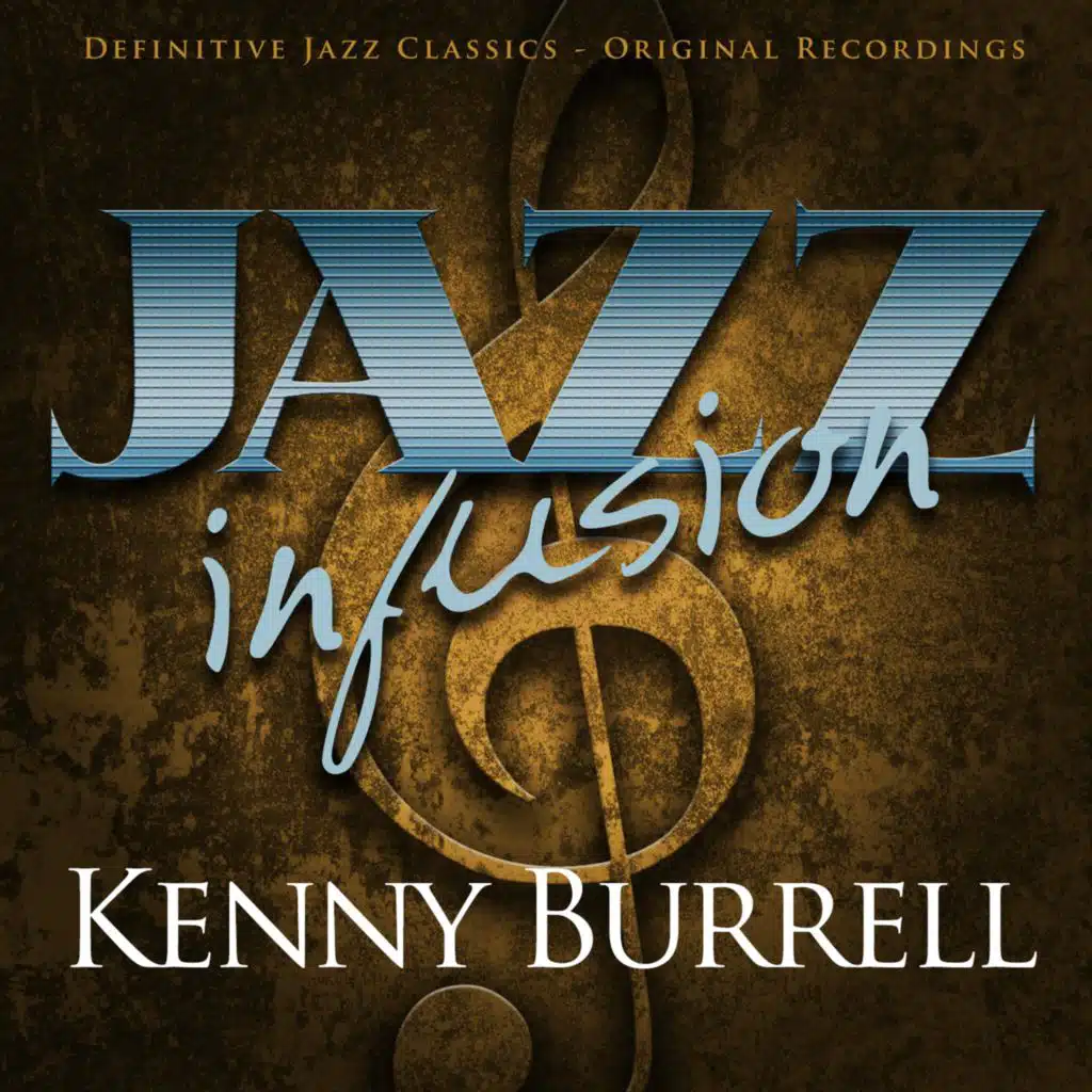 Kenny Burrell, Tommy Flanagan & Donald Byrd