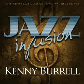 Jazz Infusion - Kenny Burrell