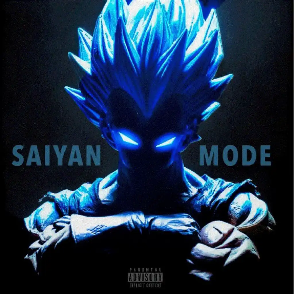 Saiyan Mode