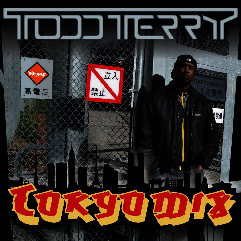 Todd Terry Allstars & Bridget Barkan