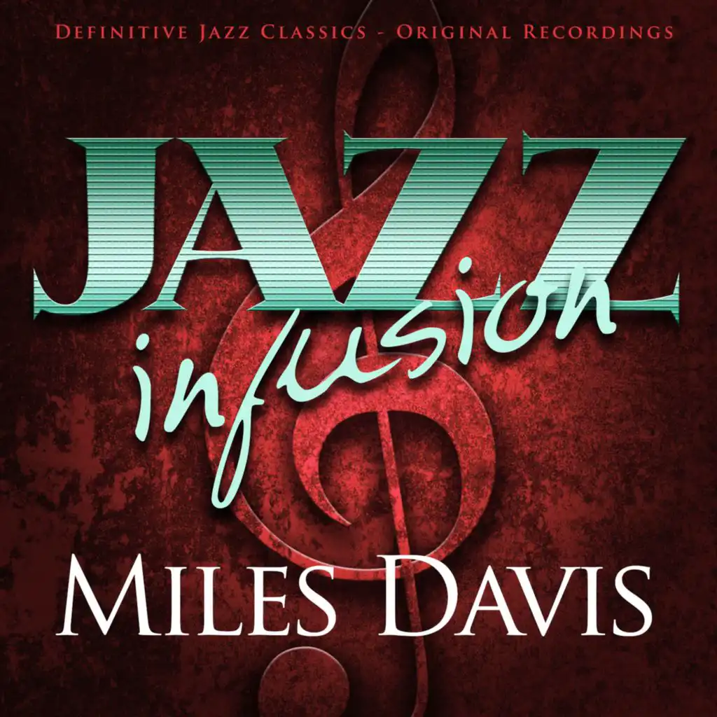 Jazz Infusion - Miles Davis