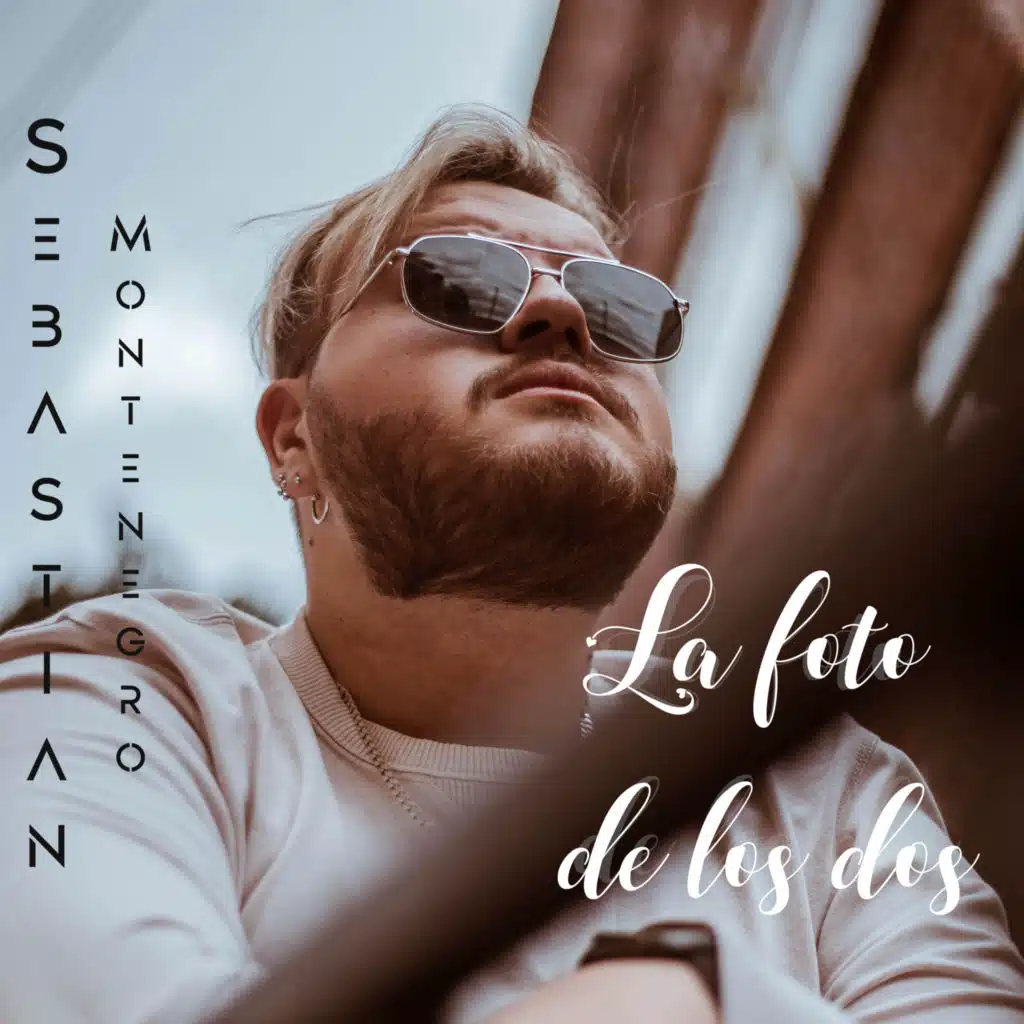 La Foto de los Dos (Cover)
