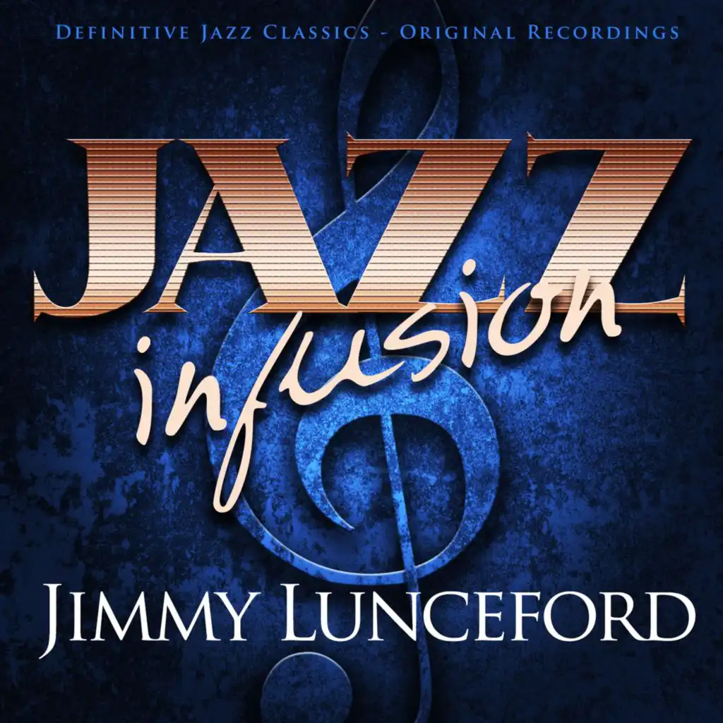 Jazz Infusion - Jimmy Lunceford