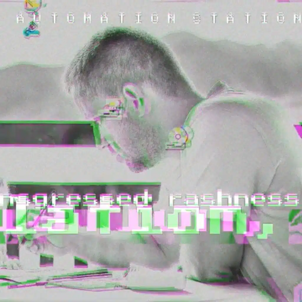 Live @ Automation Station, Vol. 2