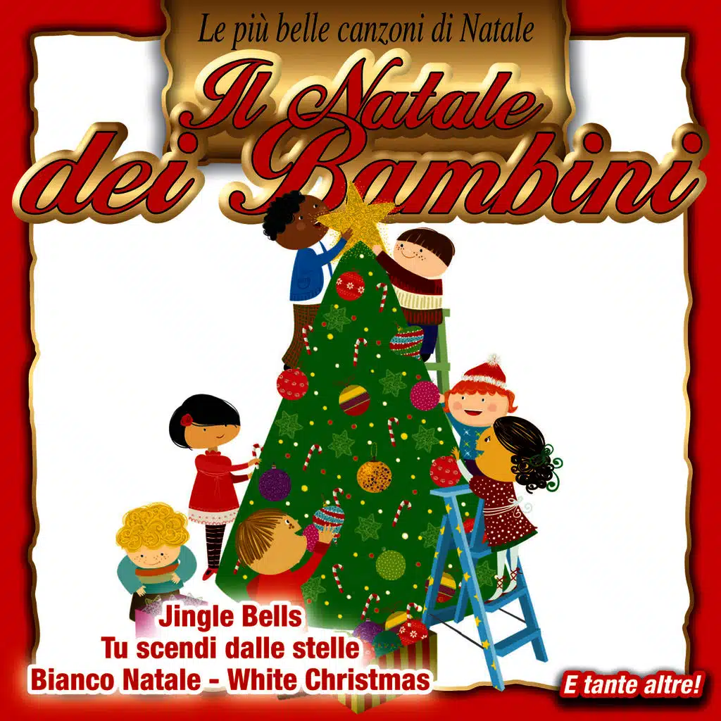 Coro l'Arcobaleno & Artisti Vari