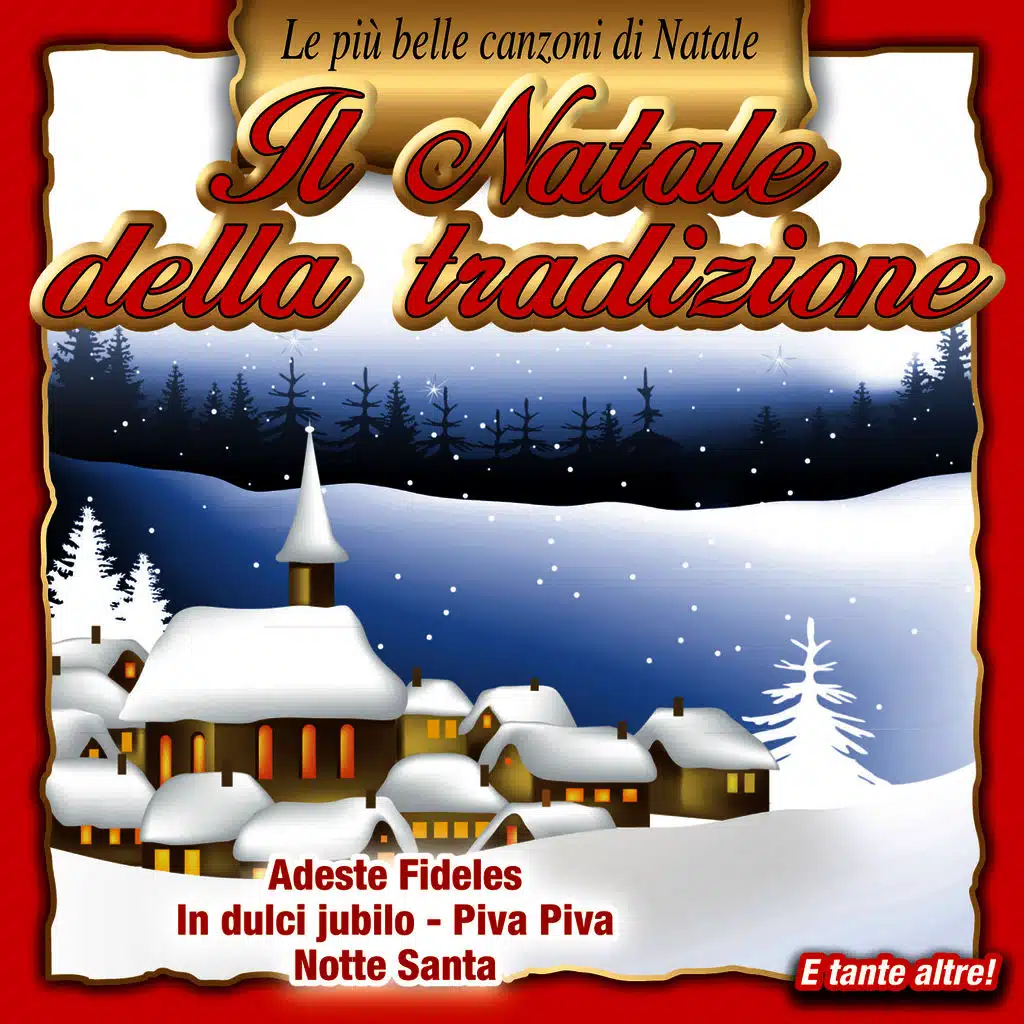 Tu Scendi Dalle Stelle