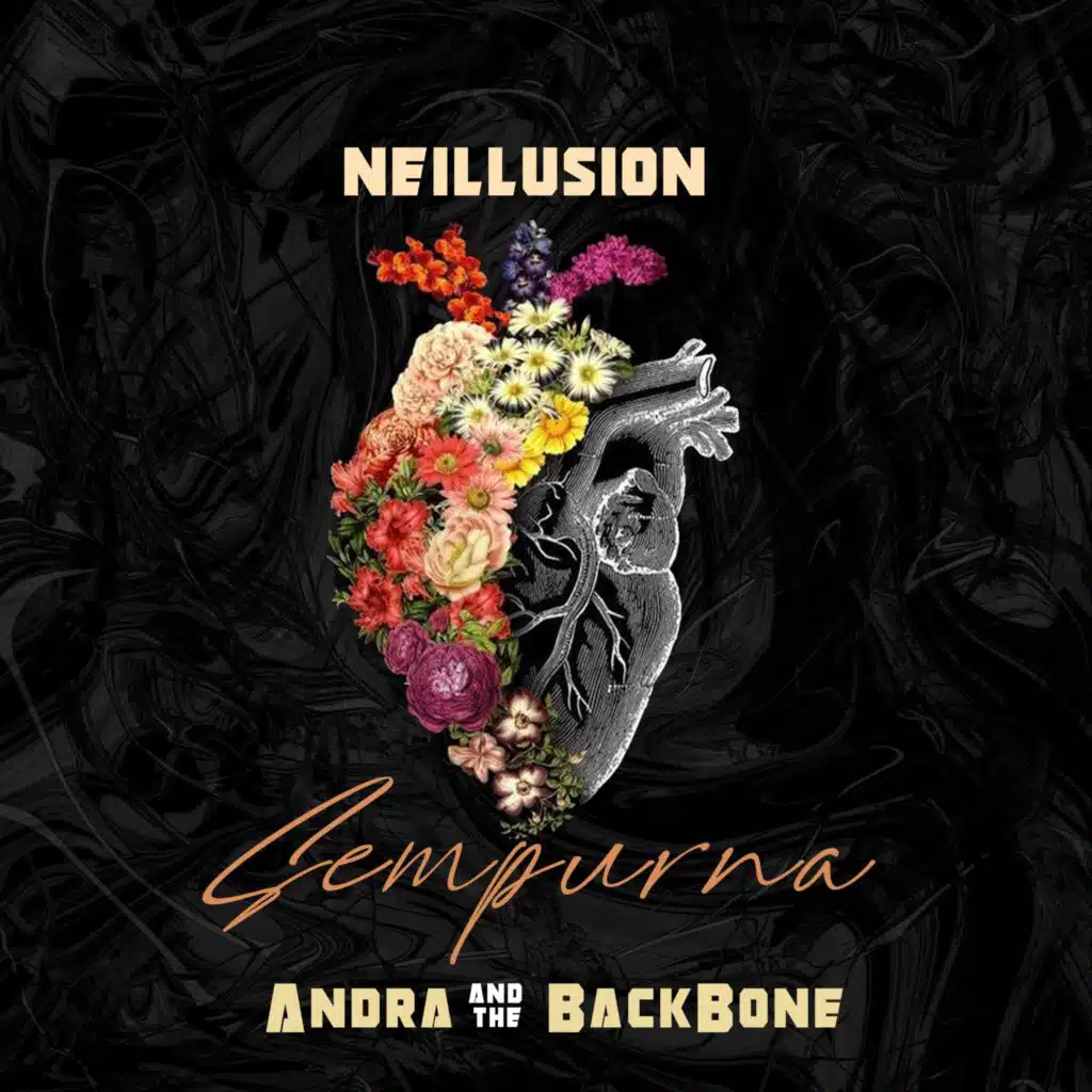 Sempurna (feat. Andra & the Backbone)