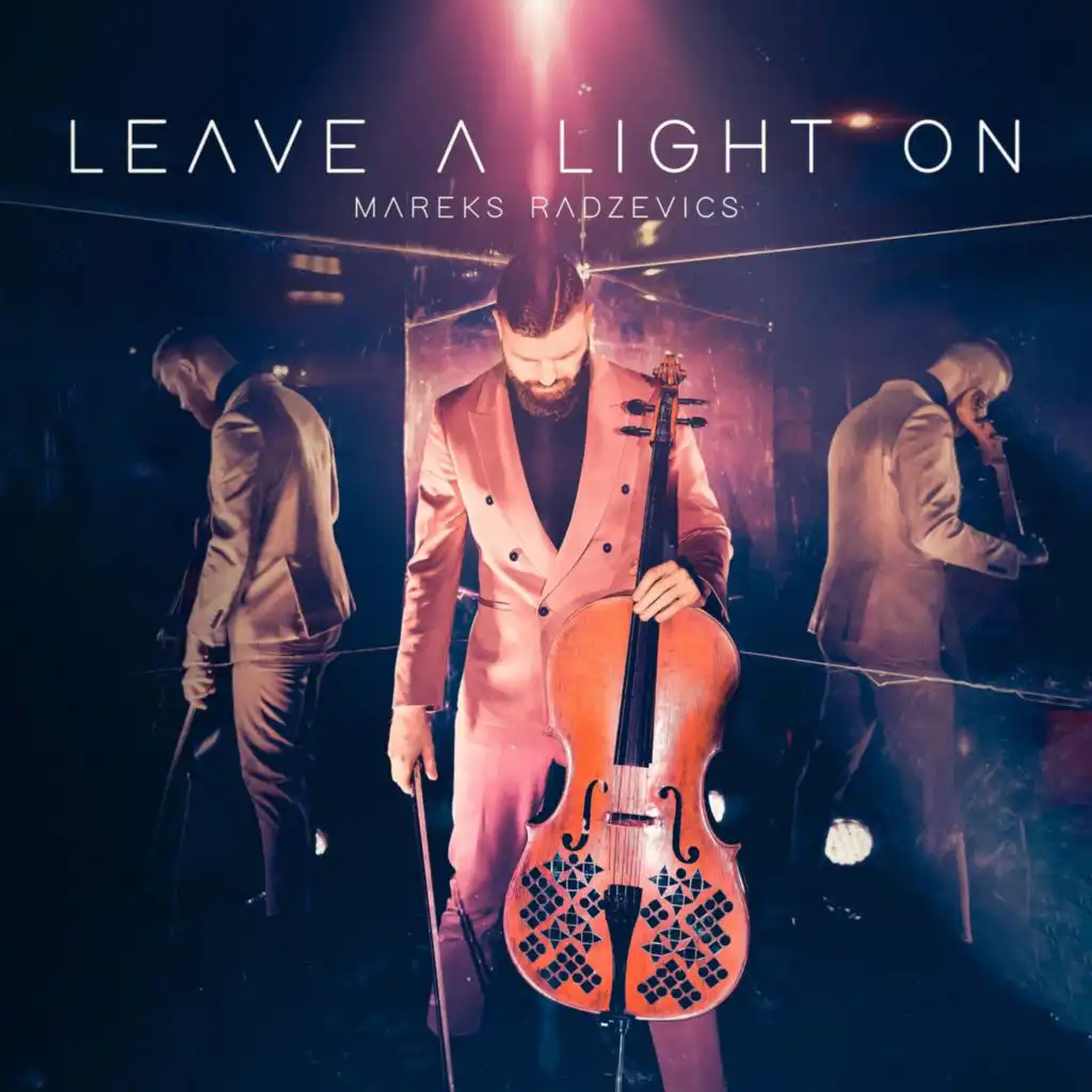 Leave a Light On