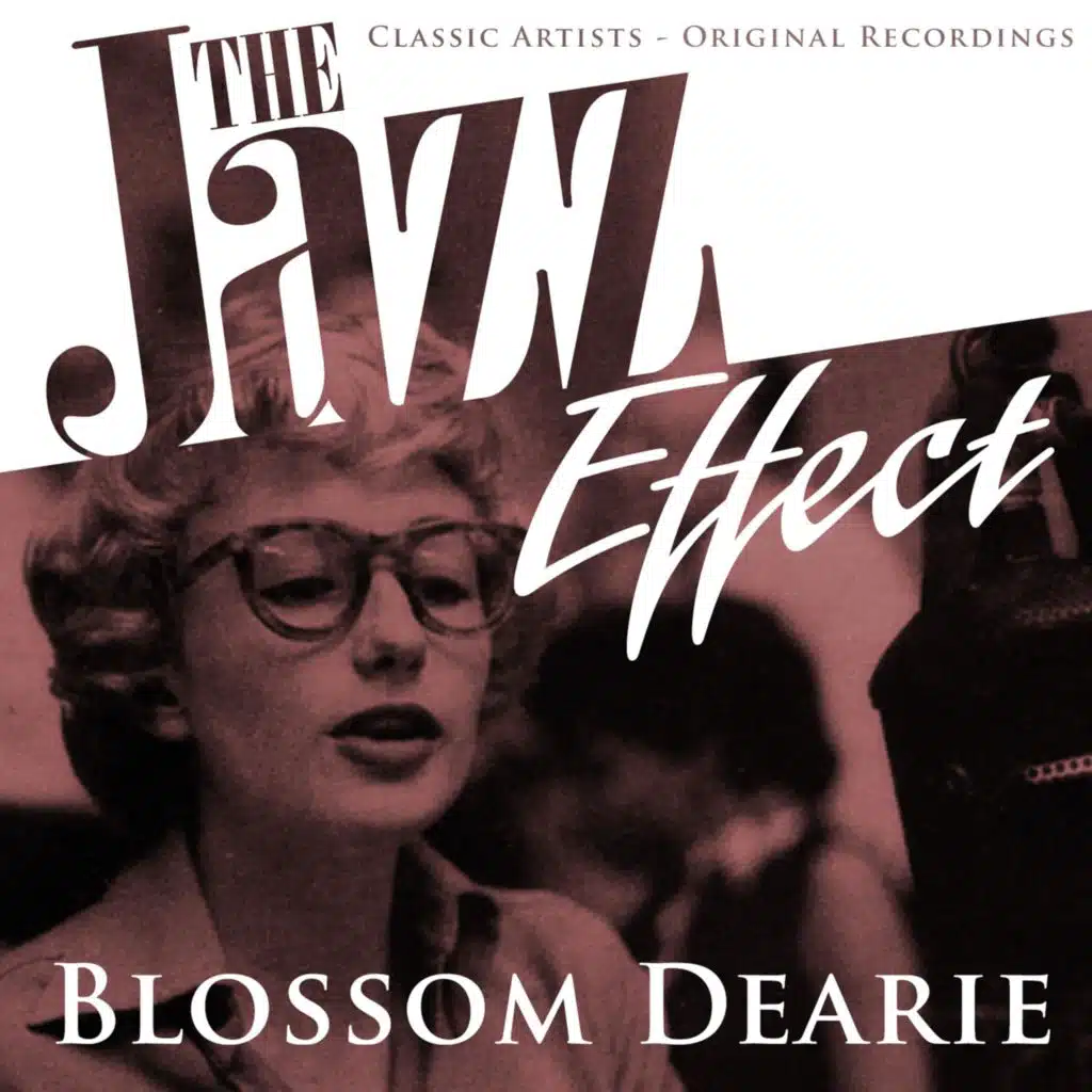 Blossom Dearie & The Blue Stars