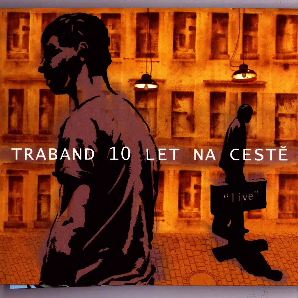 10 Let Na Cestě (10 Years On The Road)