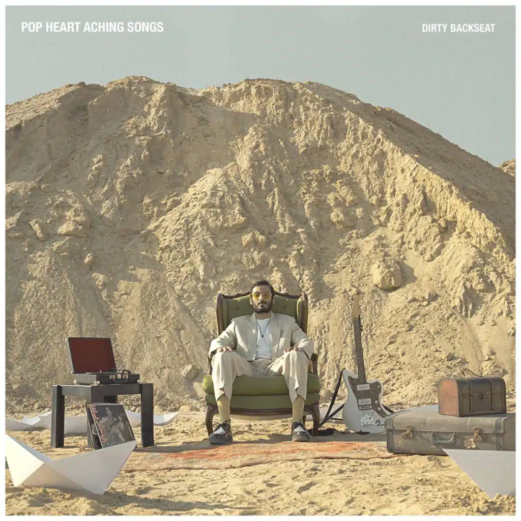 Pop Heart Aching Songs