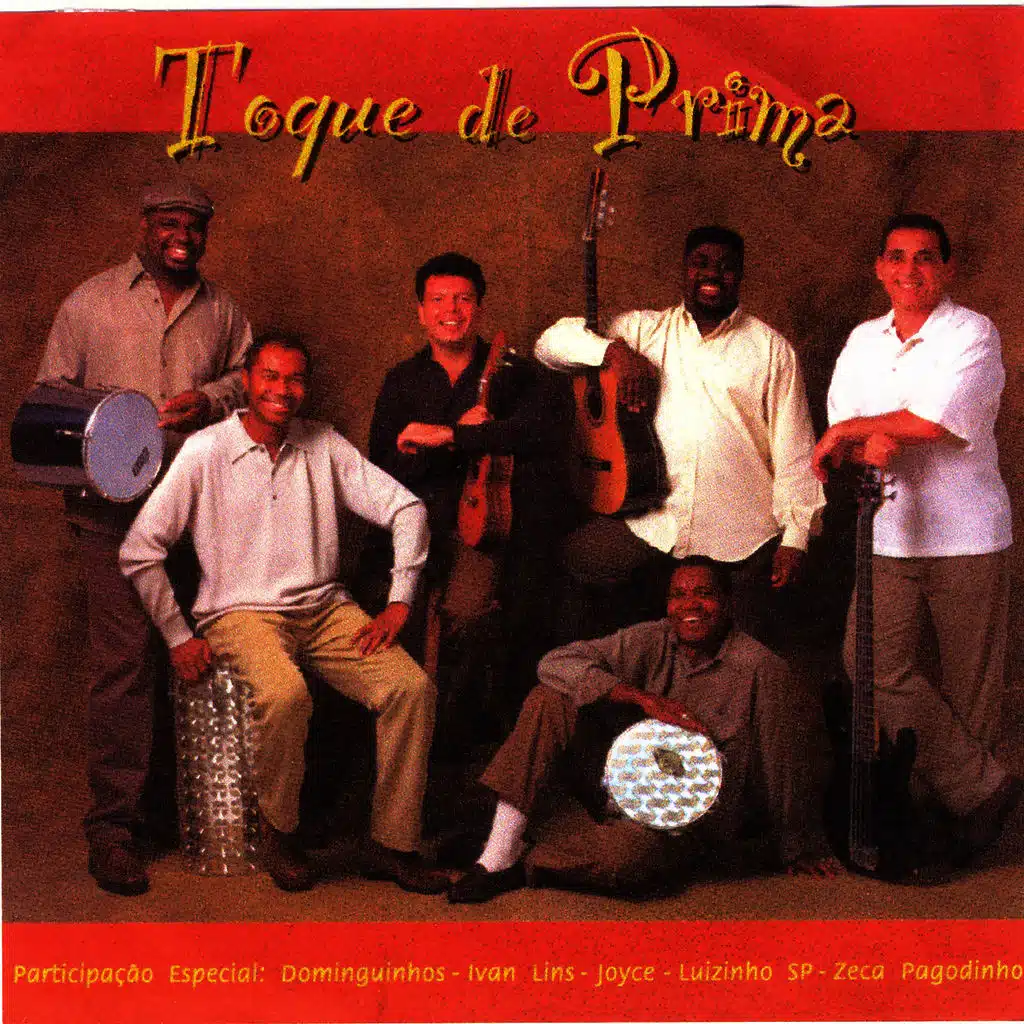 Se Tem Que Ser, Será